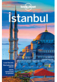 Lonely Planet Istanbul