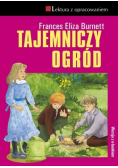Tajemniczy ogród
