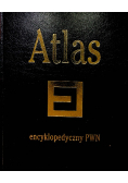 Atlas encyklopedyczny PWN