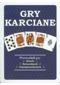 Gry karciane