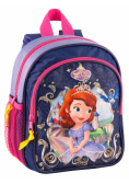 Plecaczek Jej Wysokość Zosia