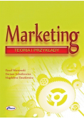 Marketing:  Teoria i przykłady