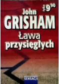 Ława przysięgłych