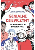 Genialne dziewczyny