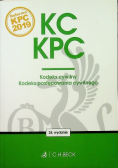 Kodeks cywilny Kodeks postępowania cywilnego