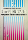 Farmacja stosowana