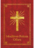Modlitwa Pokuta Ofiara