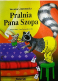 Pralnia Pana Szopa