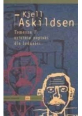 Tomasza F. ostatnie zapiski dla ludności