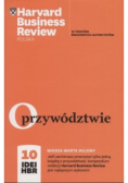 O przywództwie