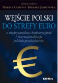 Wejście Polski do strefy euro