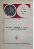 Historia Chirurgii w Polsce Chirurgia Okresu Cechowego