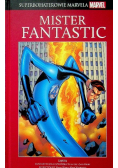 Superbohaterowie Marvela Tom 100 Mister Fantastic