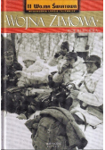 II Wojna Światowa Wojna zimowa