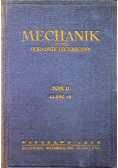 Mechanik poradnik techniczny Metale niezależne i ich stopy tom II z IB