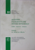 Modlitwy eucharystyczne mszału rzymskiego, nr 80