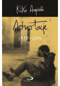 Adnotacje 1988 - 2014