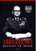 Jaruzelski Generał ze skazą