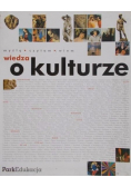 Wiedza o kulturze