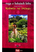 Saga o ludziach lodu 34 Kobieta na brzegu