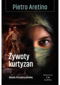 Żywoty kurtyzan
