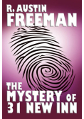 The Mystery of 31 New Inn