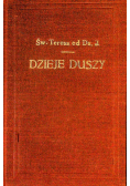Dzieje duszy
