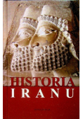 Historia Iranu