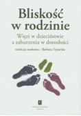 Bliskość w rodzinie