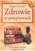 Zdrowie w przyprawach