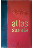 Atlas świata
