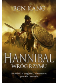 Hannibal Wróg Rzymu