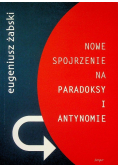 Nowe spojrzenie na paradoksy u antynomie