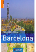 Podróże z pasją Barcelona