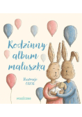Rodzinny album maluszka