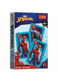 Czarny Piotruś - Spiderman TREFL