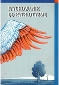 Wychowanie do patriotyzmu