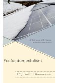 Ecofundamentalism