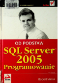 SQL Server 2005 Programowanie