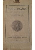 Kościuszko listy odezwy wspomnienia 1917 r.