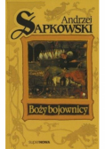 Trylogia husycka Tom 2 Boży bojownicy