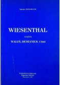 Wiesenthal contra Waluś Demianiuki i inni