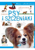 Nasi ulubieńcy Psy i szczeniaki