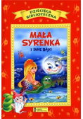 Mała Syrenka i inne bajki