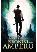 Kroniki Amberu Tom 2