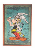 Kalendarz tygodniowy midi 2025 Asterix the Gaul