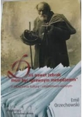 Dziś nawet żebrak musi być sprawnym menedżerem