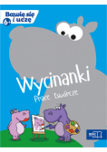 Wycinanki Prace twórcze
