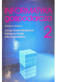 Informatyka gospodarcza tom 2