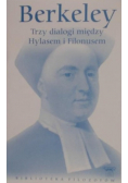 Biblioteka Filozofów Tom 26 Trzy dialogi między Hylasem i Filonusem
